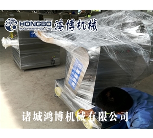 河北多功能刨肉机