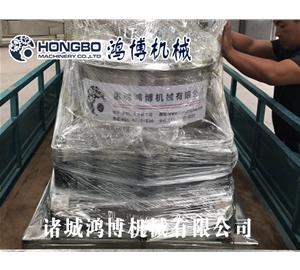 河北椰子液压脱水收汁机