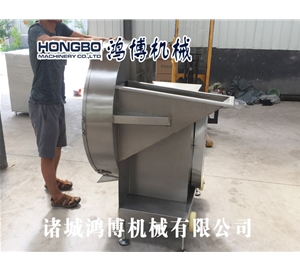 河北火锅店冻肉切片机