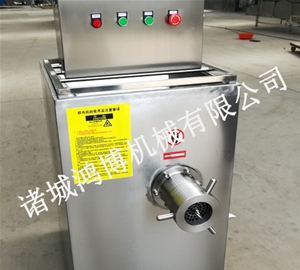 河北多功能商用绞肉机