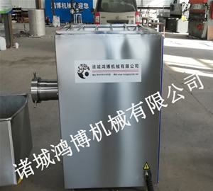 河北饲料绞肉机