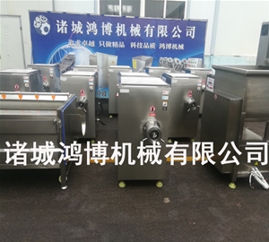 河北多功能绞肉机