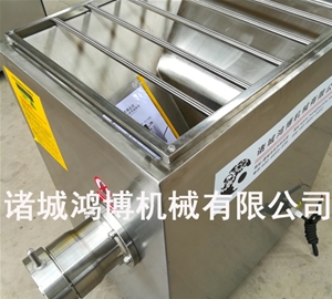 河北家庭式绞肉机