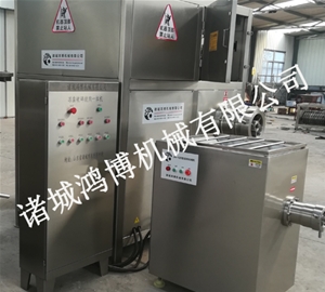河北大型商用立式碎肉机