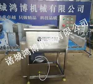 河北高效率拌馅机