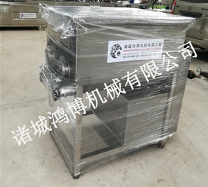 河北可定制拌馅机
