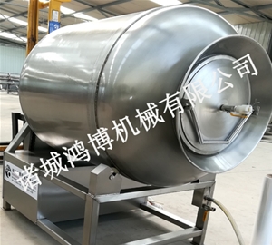 河北真空腌制滚揉机