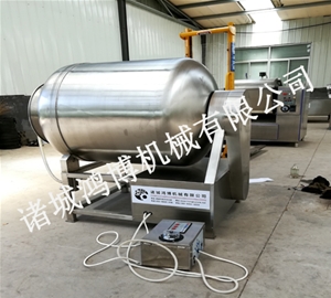 河北变频调速滚揉机