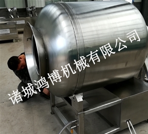 河北滚筒式滚揉机