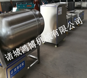河北入味搅拌滚揉机