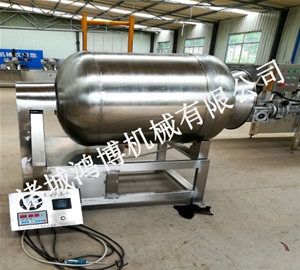 河北商用大型滚揉机