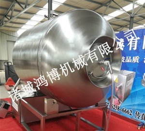 河北食堂用滚揉机