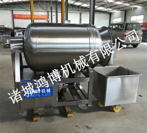 河北大型鱿鱼滚揉机