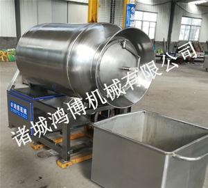 河北酱菜腌制滚揉机