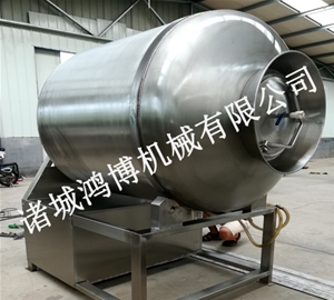 河北变频调速滚揉机