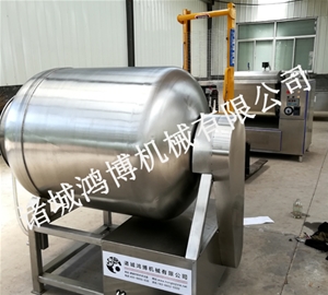 河北果蔬腌制滚揉机