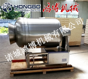 河北商用大型滚揉机