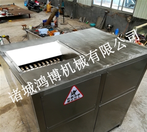 河北高效率破碎机