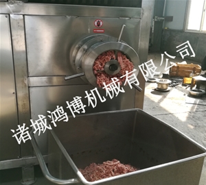 河北商用破碎机