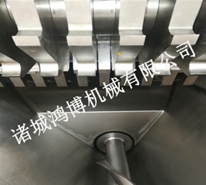 河北禽骨破碎机