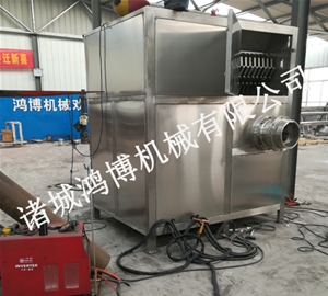 河北破碎绞肉一体机