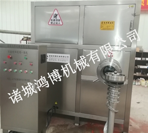 河北高效率破碎机