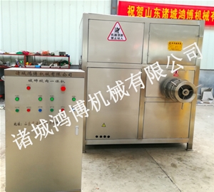 河北破碎粉碎机