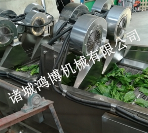 河北干果风干机