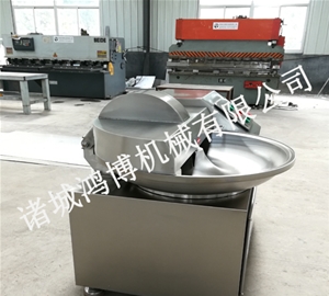 河北小型斩拌机