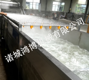 河北高压喷淋清洗机