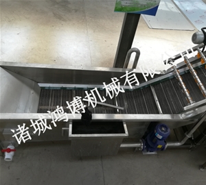 河北高压气泡水浴清洗机
