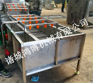河北菌类清洗机