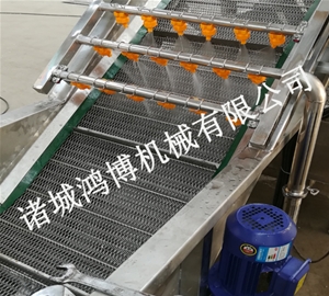 河北多功能清洗机