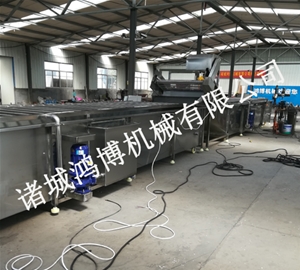 河北高压喷淋清洗机