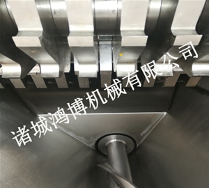 河北冷藏肉类破碎机