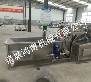 河北高产量气泡清洗机