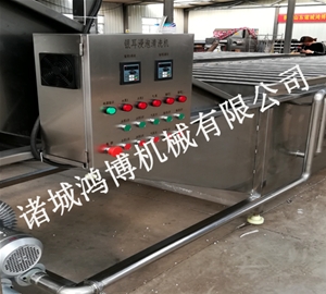 河北硅片清洗机