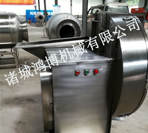 河北工业冻肉冻鱼刨肉机