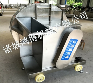 河北高速变频刨肉机