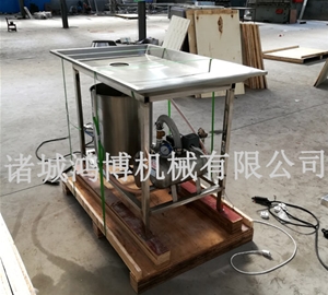 河北酱牛肉盐水注射机