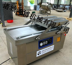 河北商用包装机