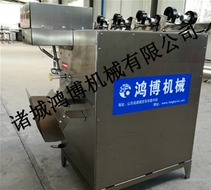 河北商用大型食品厂专用削皮机