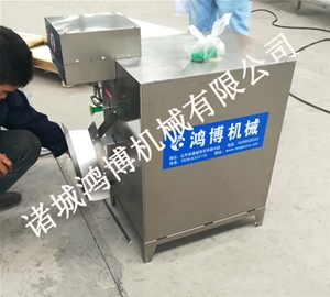 河北全自动去皮机
