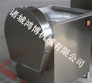 河北各种鱼类切片机