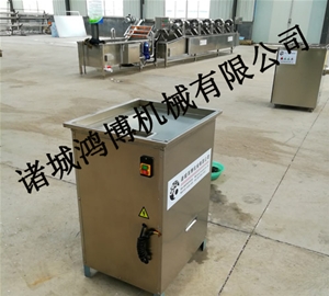 河北多功能辣椒切丝机