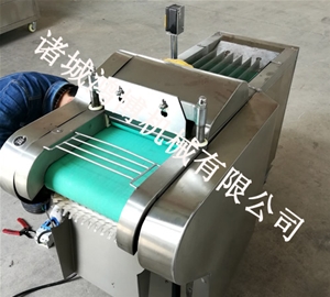 河北不锈钢商用土豆切片机
