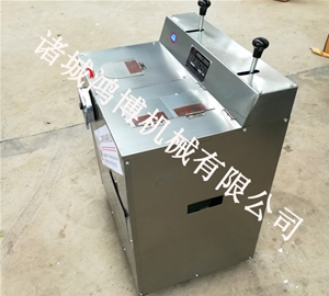 河北厨房多功能蔬菜切丝机