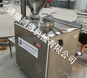 河北糯米灌肠机