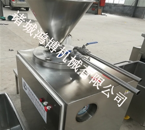 河北肉制品商用灌肠设备