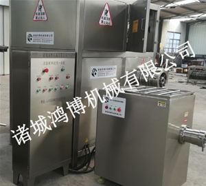河北优质耐用绞肉机